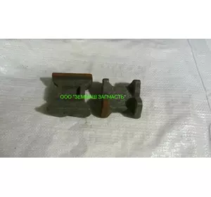 Призма стальная КРНВ-5.6 Призма стальная КРНВ-5.6