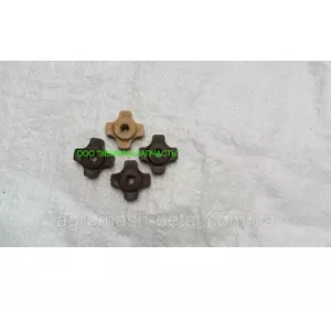 Гайка-барашек М-8 СУПН-8 Гайка-барашек М-8 СУПН-8