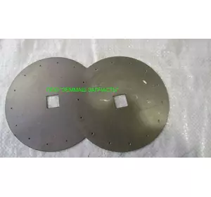 Диск распределительный (подсолнечник) 2х14 СПЧ-6. Диск распределительный (подсолнечник) 2х14 СПЧ-6.