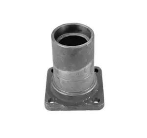 Ступица боковая шкива малого косилки роторной Wirax Z-169 Ступица боковая шкива малого косилки роторной Wirax Z-169