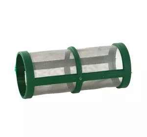 Сетка фильтра линейного (30х70мм) (Польша) Сетка фильтра линейного (30х70мм) (Польша)