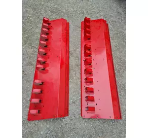 Стенка задняя туковая ящика СЗ 3,6 (5,4) правая, левая комплект Стенка задняя туковая ящика СЗ 3,6 (5,4) правая, левая комплект