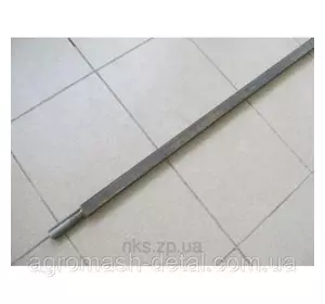 Вал ЛДГ длинный 1650 мм (12Б.15.01.00) Вал ЛДГ длинный 1650 мм (12Б.15.01.00)