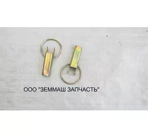 Прижим приёмника семян СПЧ-6 Прижим приёмника семян СПЧ-6