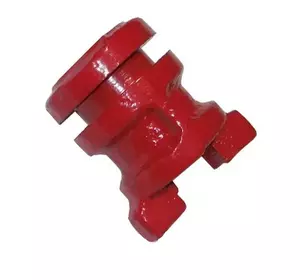 Втулка СЕТ 00.207-01 Втулка СЕТ 00.207-01