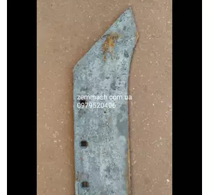 Лемех плуга 30 БОМЕТ Польша оригинал Лемех плуга 30 БОМЕТ Польша оригинал