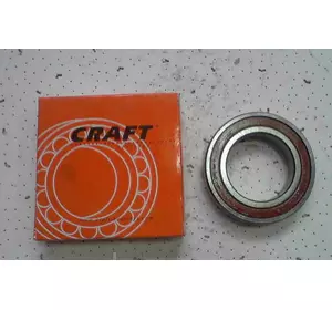 Подшипник 6210 2RS "Craft". Подшипник 6210 2RS "Craft".