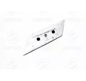 Долото лемеха ПЛН ПНЧС 01.702 (Украина) Долото лемеха ПЛН ПНЧС 01.702 (Украина)