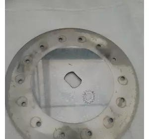 Диск высевающий СУПН-8 2.8×14 нержавеющая сталь цельный Урожай Диск высевающий СУПН-8 2.8×14 нержавеющая сталь цельный Урожай