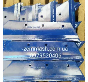 Лемех "Frank Original" на плуг ПЛН-3.35 Лемех "Frank Original" на плуг ПЛН-3.35