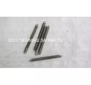 Пружина натяжной опоры СПЧ-6 Пружина натяжной опоры СПЧ-6