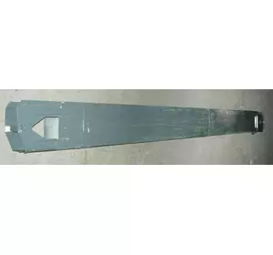 Кожух колосового элеватора Нива Кожух колосового элеватора Нива