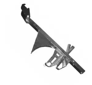 Грядиль сошника СЗМ (СЗМ-4-01.120) Грядиль сошника СЗМ (СЗМ-4-01.120)