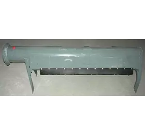 Кожух зернового шнека Нива Кожух зернового шнека Нива