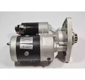 Стартер редукторный 12V-3.2 квт тракторов Т-40 Т-25 Т-16 Slovak Jobs Стартер редукторный 12V-3.2 квт тракторов Т-40 Т-25 Т-16 Slovak Jobs