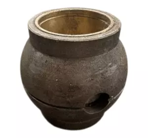 Сфера шатуна ПСБ на пресс-подборщик Киргизстан ПСБ 53.101 Сфера шатуна ПСБ на пресс-подборщик Киргизстан ПСБ 53.101