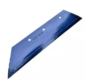 Лемех плуга Франк с наплавкой ПЛН 3-35 FRANK Германия Лемех плуга Франк с наплавкой ПЛН 3-35 FRANK Германия