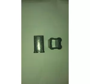 Втулка муфты соеденительной квадратная "Gaspardo" SP8. Втулка муфты соеденительной квадратная "Gaspardo" SP8.