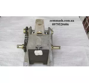 Ведомая коробка СПЧ-6 (Туковая) Ведомая коробка СПЧ-6 (Туковая)