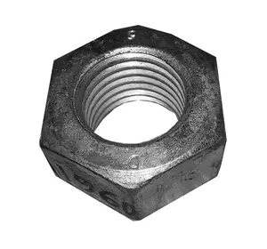 Гайка вала КЗК-6 (М36х4,0) (нов.обр.) Гайка вала КЗК-6 (М36х4,0) (нов.обр.)