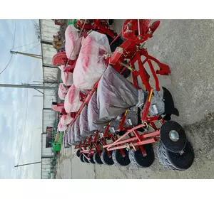 Сеялка точного высева УПС 8 Сеялка точного высева УПС 8