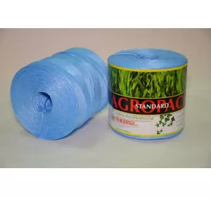 Сеновязальный шпагат "Agropack" Агропак 400 Сеновязальный шпагат "Agropack" Агропак 400