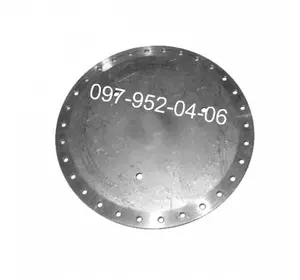 Высевающий диск 5×30 ТОДАК (Кукуруза) Высевающий диск 5×30 ТОДАК (Кукуруза)