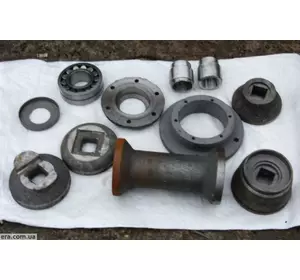 Запчасти на Краснянку-Солоху Запчасти на Краснянку-Солоху