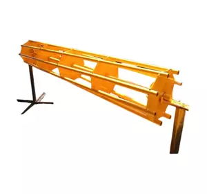 Каток дисковой бороны АГ АГД Каток дисковой бороны АГ АГД