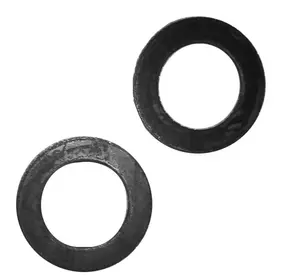 Шайба замковая вала катка КЗК-6 Шайба замковая вала катка КЗК-6