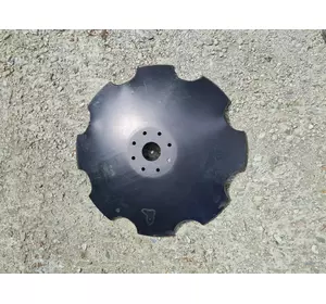 Диск ромашка АГ УДА ПД Велес-Агро Диск ромашка АГ УДА ПД Велес-Агро