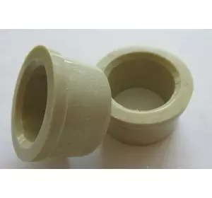 Втулка рамы большая круглая на грабли ворошилки PZK-5. Втулка рамы большая круглая на грабли ворошилки PZK-5.