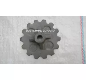 Звёздочка Z-14 СУПН-8 Н126.13.102 Звёздочка Z-14 СУПН-8 Н126.13.102