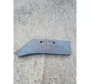 Лемех плуга 25 "Bomet" Польша Лемех плуга 25 "Bomet" Польша