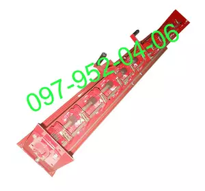 Ящик травяной правый СЗТ-3,6 Ящик травяной правый СЗТ-3,6