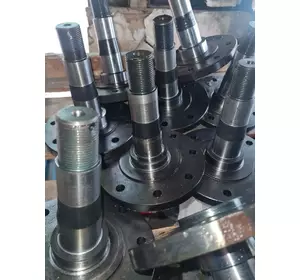 Вал ПД Ось ПД-2,5‒51.646 Велес-Агро Вал ПД Ось ПД-2,5‒51.646 Велес-Агро