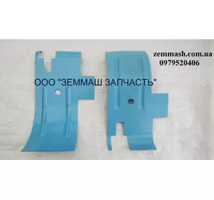 Фартух торцевой СПЧ-6 Фартух торцевой СПЧ-6