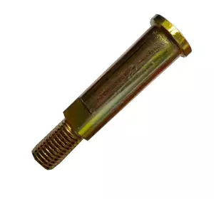 Ось натяжного ролика (D=20мм) СЗ-3,6 Ось натяжного ролика (D=20мм) СЗ-3,6