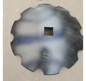 Диск ДМТ ромашка (борированая сталь) Диск ДМТ ромашка (борированая сталь)