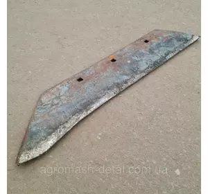 Лемех плуга ПЛН наплавленный Лемех плуга ПЛН наплавленный