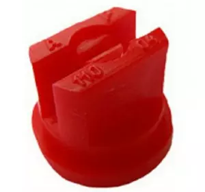 Распылитель щелевой красный 04 "Agroplast" Распылитель щелевой красный 04 "Agroplast"