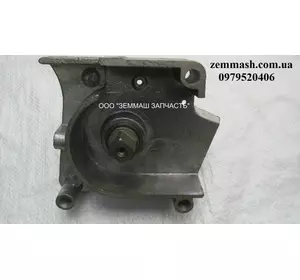 Корпус камеры питания (на подшипнике) СПЧ-6 Корпус камеры питания (на подшипнике) СПЧ-6