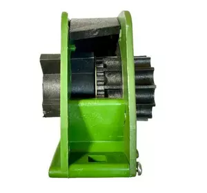 Коробочка высевающего аппарата СЗ-3,6 в сборе пластик Коробочка высевающего аппарата СЗ-3,6 в сборе пластик