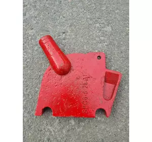 Корпус камеры пониженного давления крышка СПЧ-6 Корпус камеры пониженного давления крышка СПЧ-6