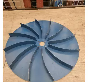 Ротор эксгаустера СПЧ-6М Ротор эксгаустера СПЧ-6М