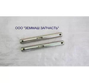 Вал распределительный ведомой коробки СПЧ-6. Вал распределительный ведомой коробки СПЧ-6.