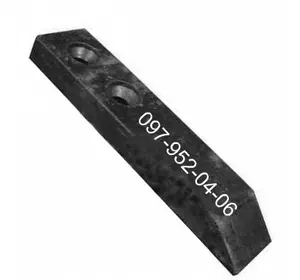 Долото плоскореза КПШ-5 Долото плоскореза КПШ-5