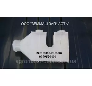 Воронка ведомой коробки СПЧ-6 Воронка ведомой коробки СПЧ-6