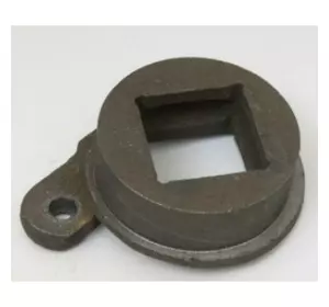 Вкладыш (кривошип) СЗ-3.6 СЗГ 00.108 Вкладыш (кривошип) СЗ-3.6 СЗГ 00.108