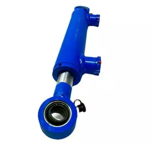 Гидроцилиндр маркера УПС ГЦ 40/25х160-4.11 Гидроцилиндр маркера УПС ГЦ 40/25х160-4.11